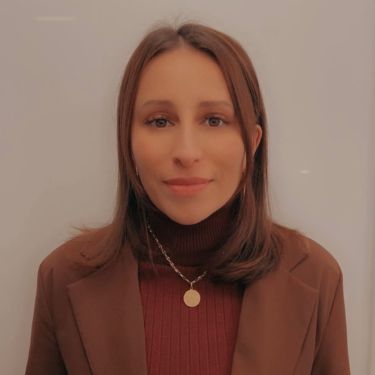 Laura Zanchi