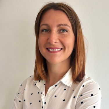 Mélanie Baudon