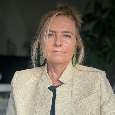 Nathalie Fragale