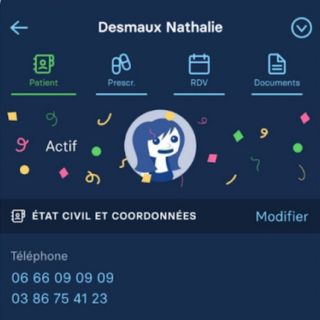Agence de facturation IDEL